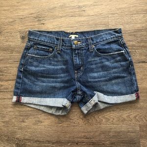 Gianni Bini Jean Short